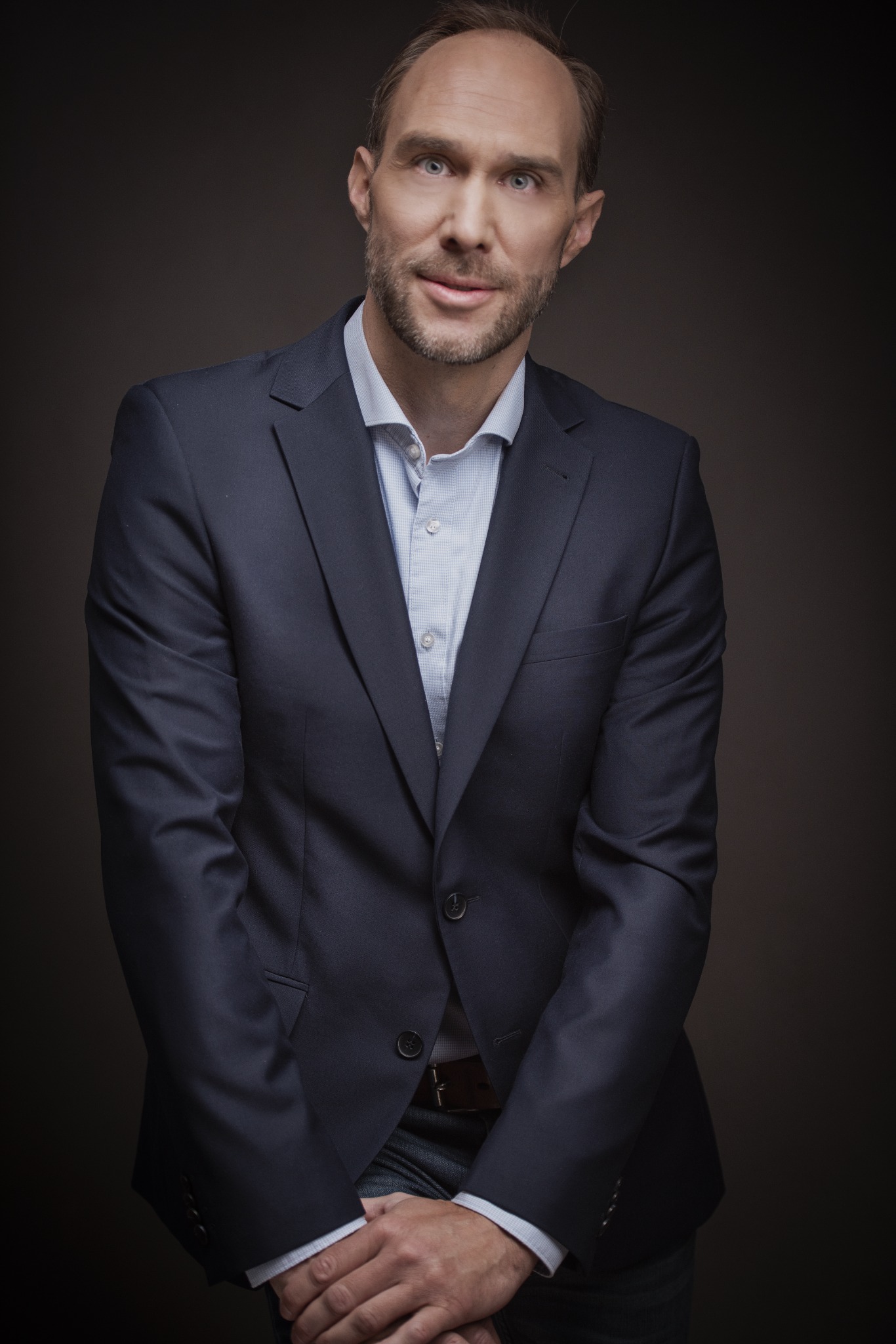 Rüdiger Eberle von ProCon Solutions